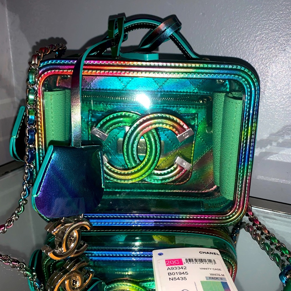 ChANEL